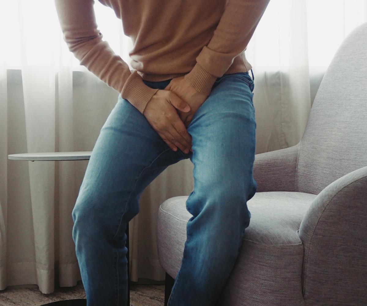 Urinary Incontinence in Men | BTL Emsella | Alderley Edge, Cheshire Urinary Incontinence in Men | BTL Emsella | Alderley Edge, Cheshire