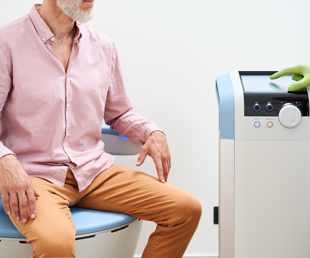 Who is Suitable for the BTM Emsella treatment? | Alderley Edge, Cheshire Who is Suitable for the BTM Emsella treatment? | Alderley Edge, Cheshire