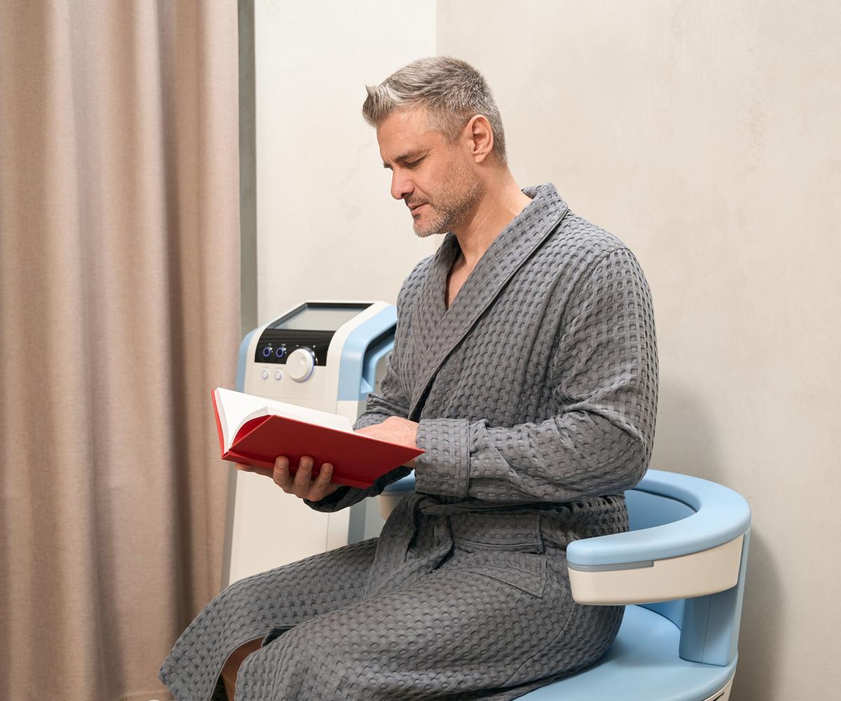 How does BTL Emsella Work? | Pelvic Floor Treatment & Restoration | Alderley Edge, Cheshire How does BTL Emsella Work? | Pelvic Floor Treatment & Restoration | Alderley Edge, Cheshire