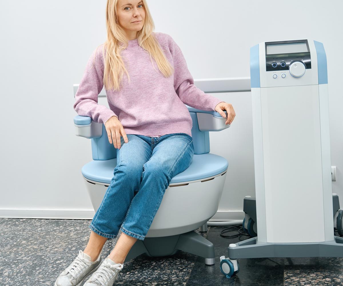 How does BTL Emsella Work? | Pelvic Floor Treatment & Restoration | Alderley Edge, Cheshire How does BTL Emsella Work? | Pelvic Floor Treatment & Restoration | Alderley Edge, Cheshire